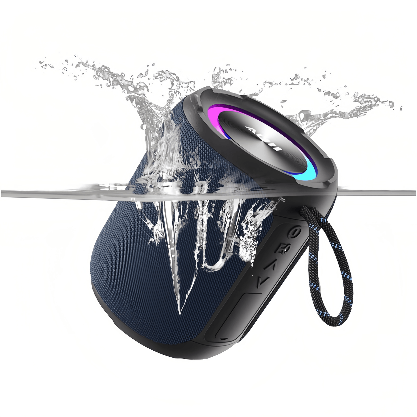 X5pro | Waterproof Bluetooth Speaker